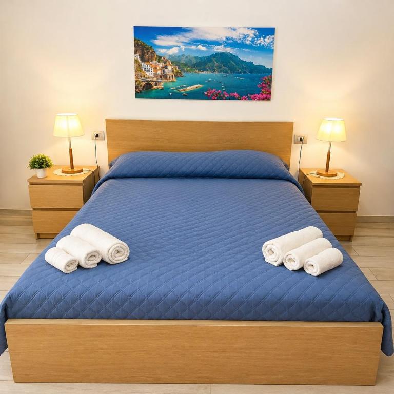 Al Teatro Verdi Luxury Apartment - Central e near the Sea - Apartamento Superior - 6