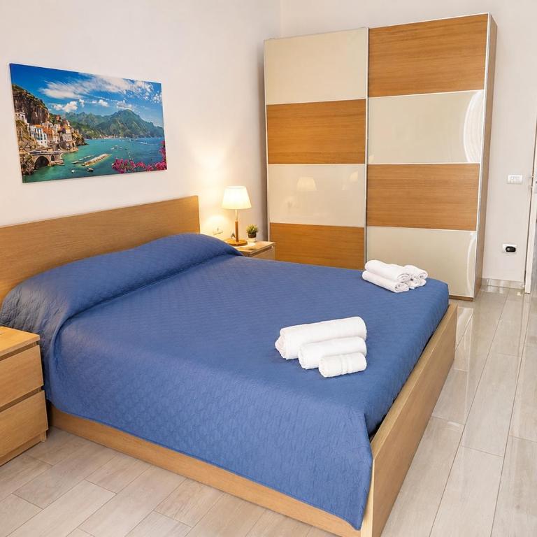 Al Teatro Verdi Luxury Apartment - Central e near the Sea - Apartamento Superior - 8