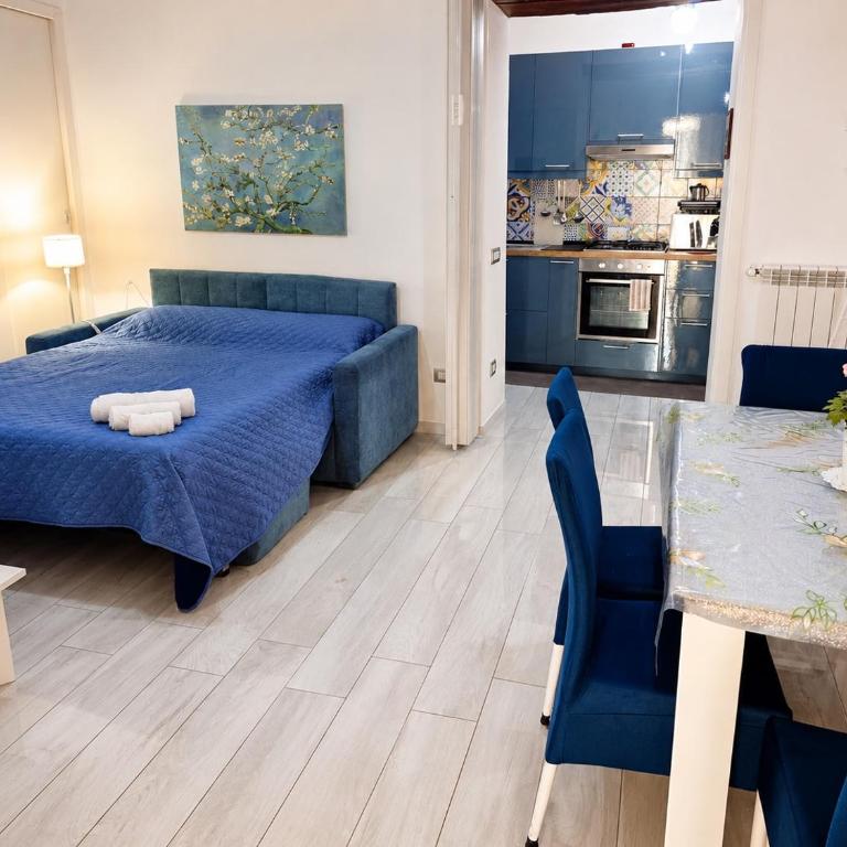 Al Teatro Verdi Luxury Apartment - Central e near the Sea - Apartamento Superior - 11