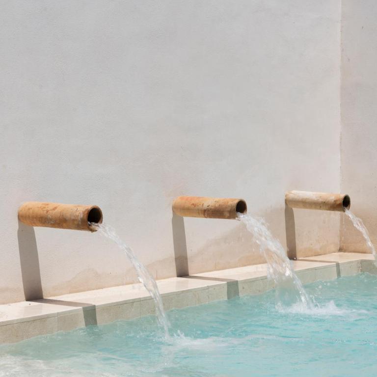 Oasis en el Cabañal 1 - Appartamento con 2 Camere da Letto e con Piscina Privata - 10
