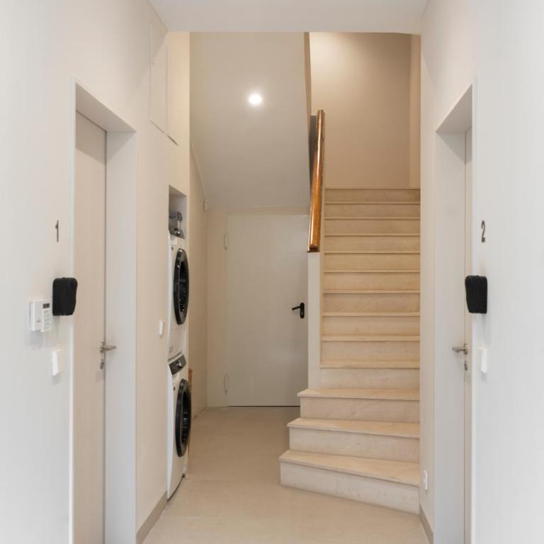 Oasis en el Cabañal 1 - Appartamento con 2 Camere da Letto e con Piscina Privata - 30