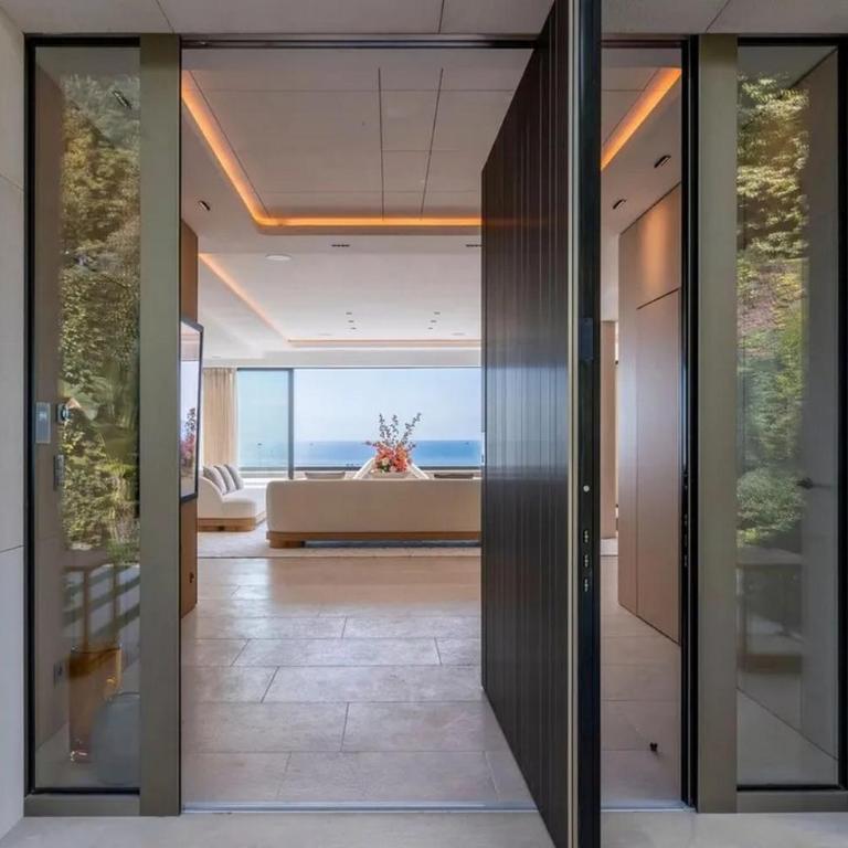 Luxury Villa Turner in Cannes - Villa - Vue sur Mer - 1