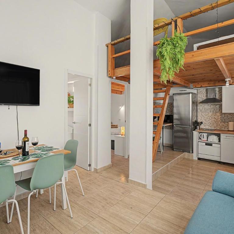 Torviscas Endless Summer - Apartamento Deluxe de 2 dormitorios con vistas al mar - 15