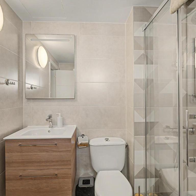Torviscas Endless Summer - Apartamento Deluxe de 2 dormitorios con vistas al mar - 18