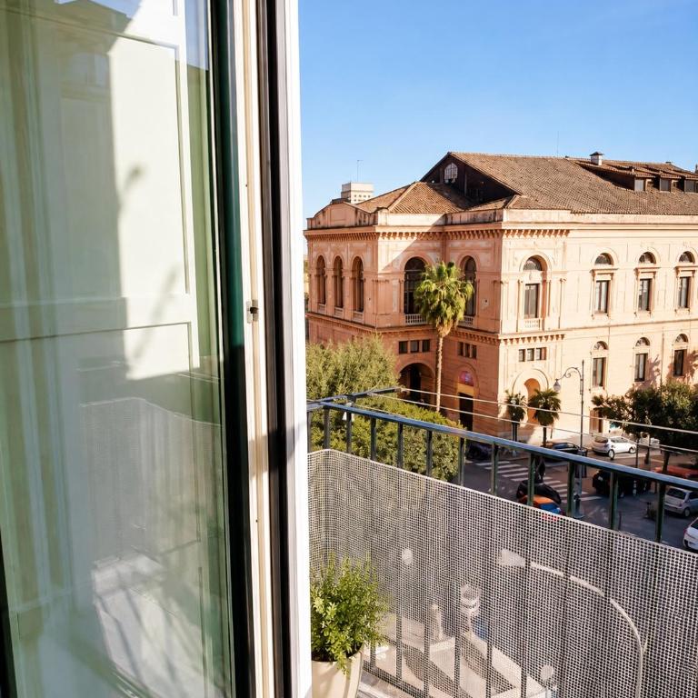 Al Teatro Verdi Luxury Apartment - Central e near the Sea - Apartamento Superior - 16