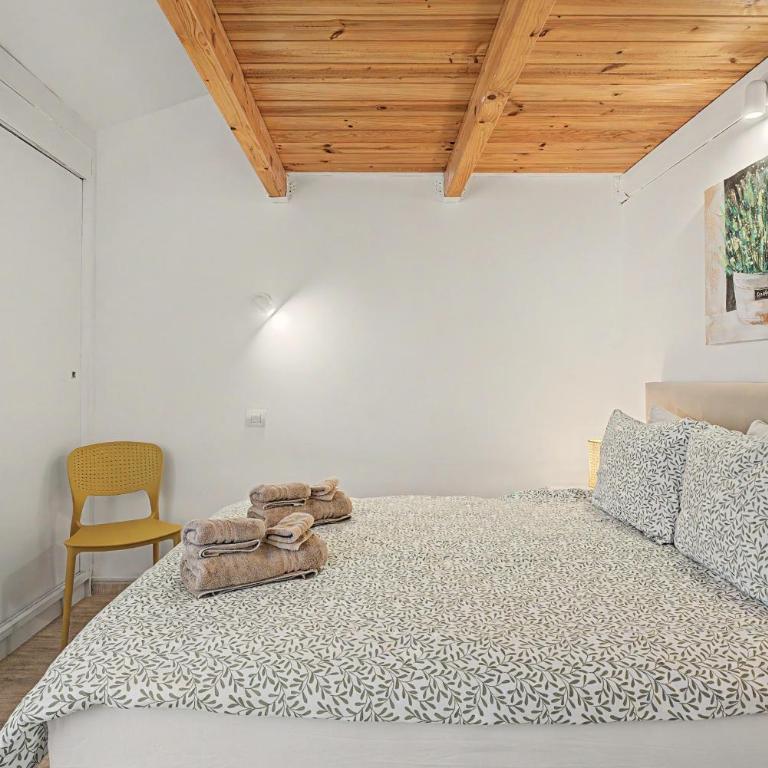 Torviscas Endless Summer - Apartamento Deluxe de 2 dormitorios con vistas al mar - 13