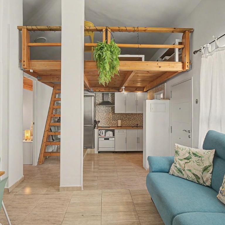 Torviscas Endless Summer - Apartamento Deluxe de 2 dormitorios con vistas al mar - 23