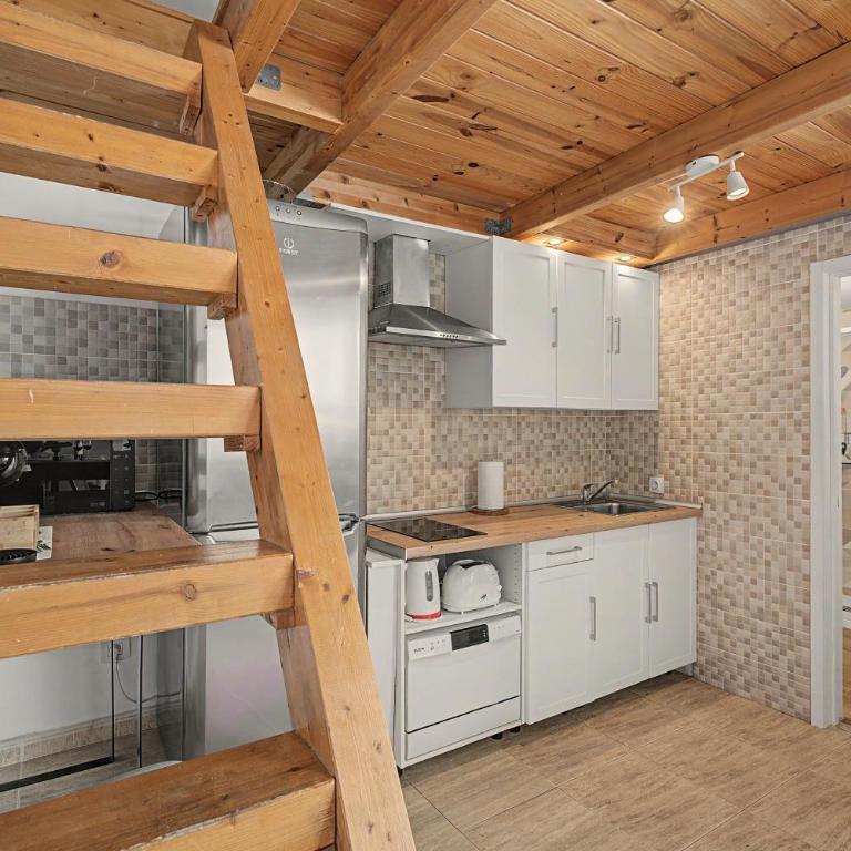 Torviscas Endless Summer - Apartamento Deluxe de 2 dormitorios con vistas al mar - 17