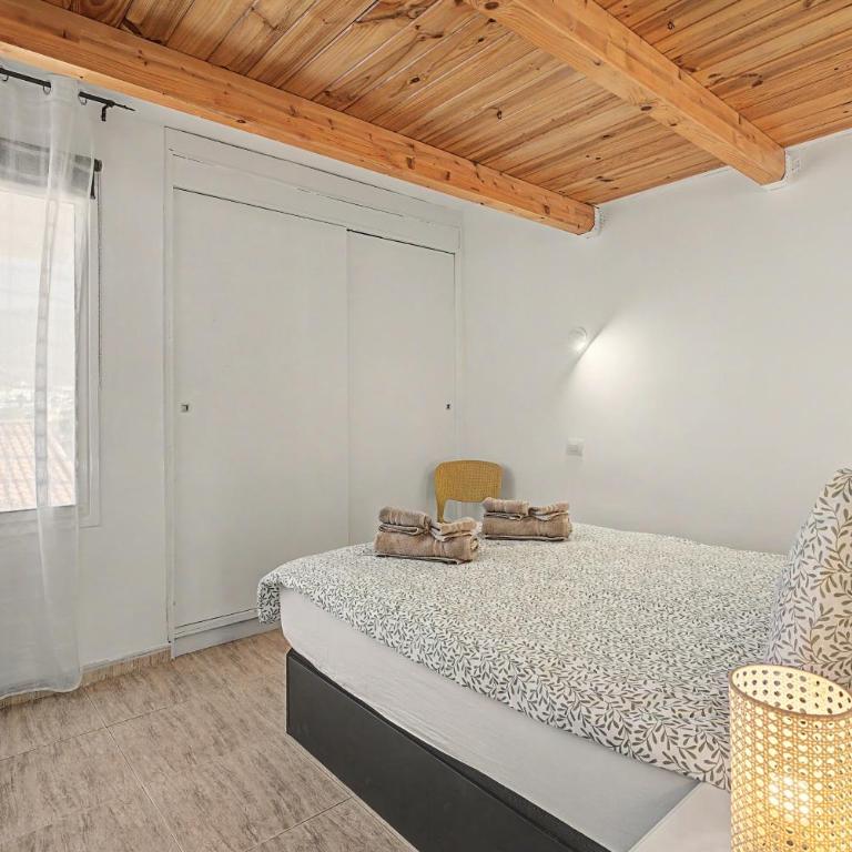 Torviscas Endless Summer - Apartamento Deluxe de 2 dormitorios con vistas al mar - 12