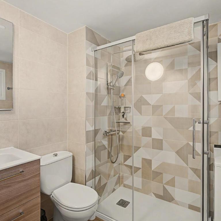Torviscas Endless Summer - Apartamento Deluxe de 2 dormitorios con vistas al mar - 19