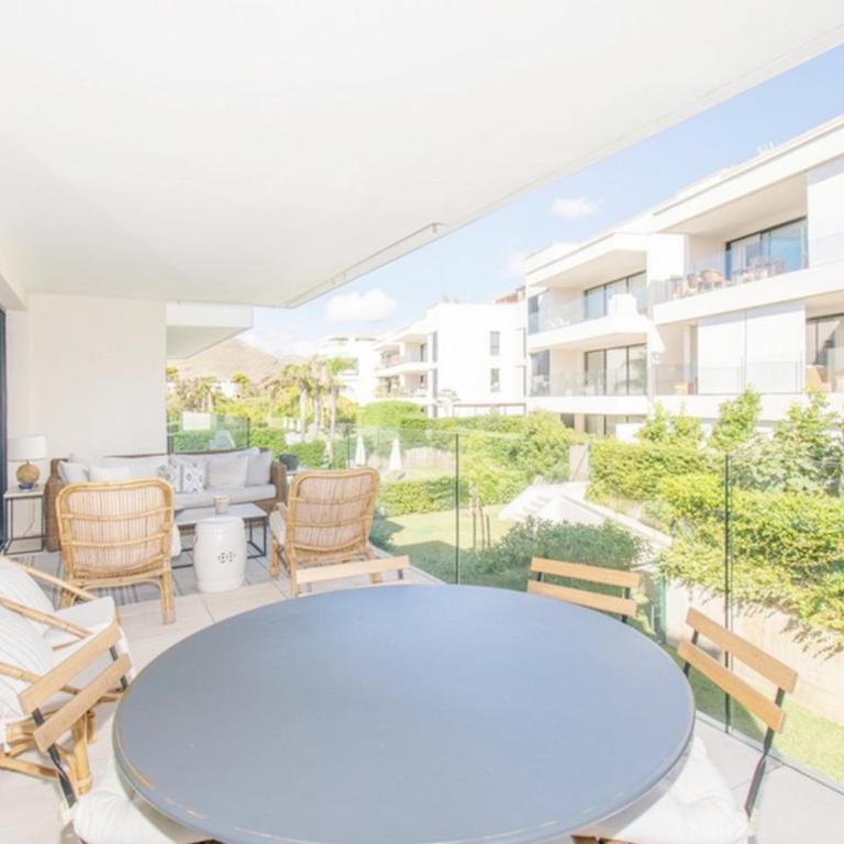 Apartamento Colomer moderno de lujo y de alta gama - Apartamento - 2