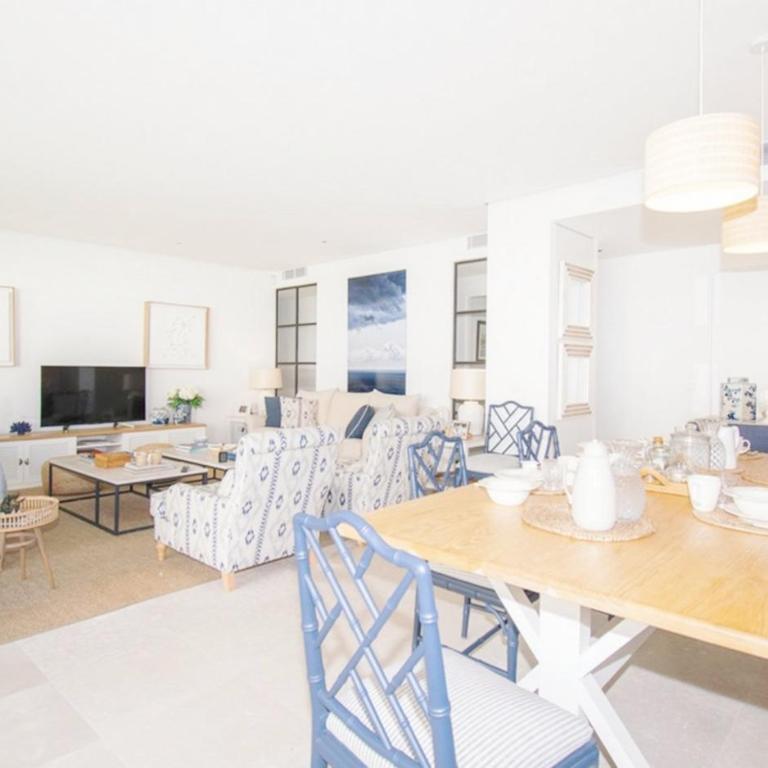Apartamento Colomer moderno de lujo y de alta gama - Apartamento - 4