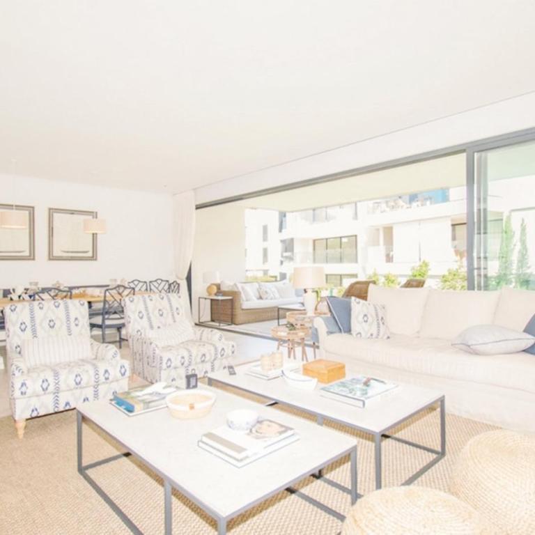 Apartamento Colomer moderno de lujo y de alta gama - Apartamento - 5