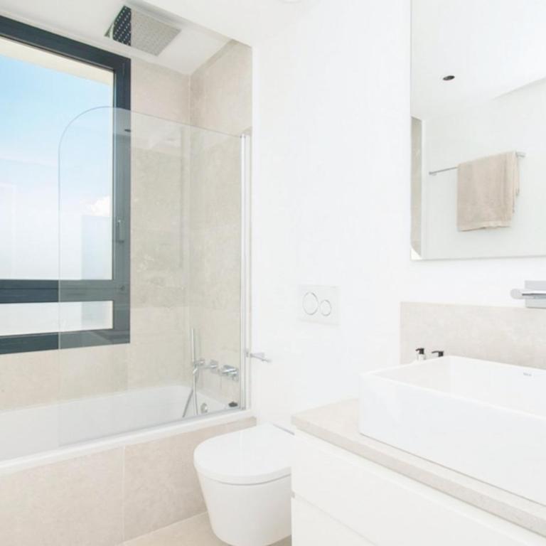 Apartamento Colomer moderno de lujo y de alta gama - Apartamento - 6