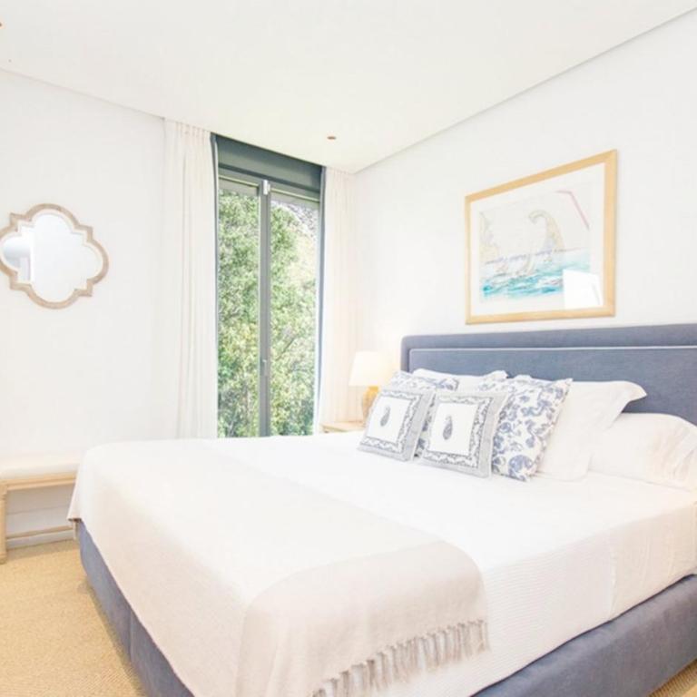 Apartamento Colomer moderno de lujo y de alta gama - Apartamento - 9