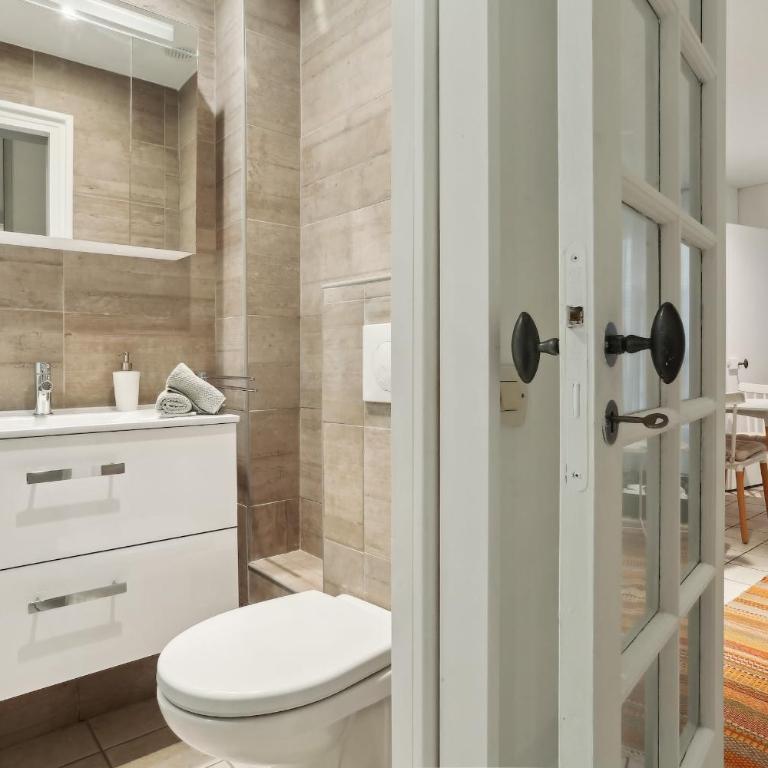 BnBNova - 1BR - Les Invalides & Eiffel Tower - Appartement - 15