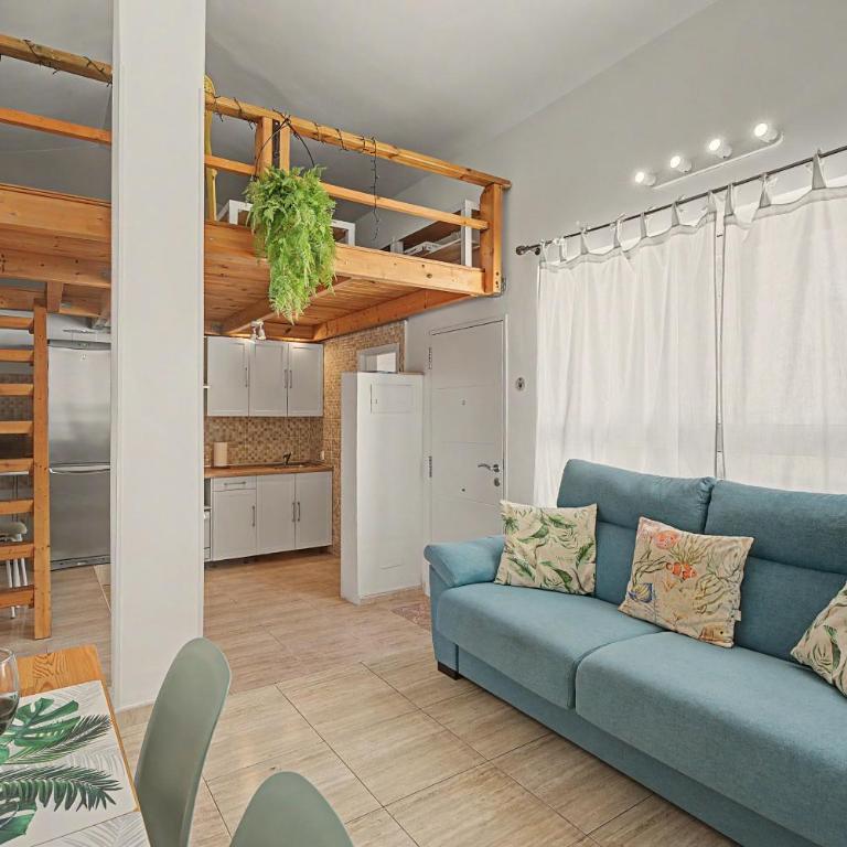 Torviscas Endless Summer - Apartamento Deluxe de 2 dormitorios con vistas al mar - 20