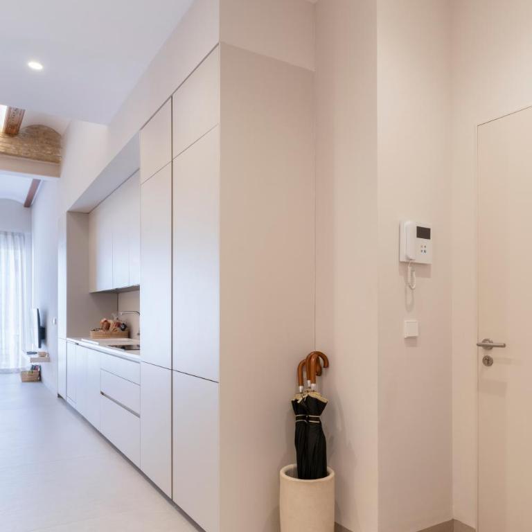 Oasis en el Cabañal 1 - Appartamento con 2 Camere da Letto e con Piscina Privata - 28