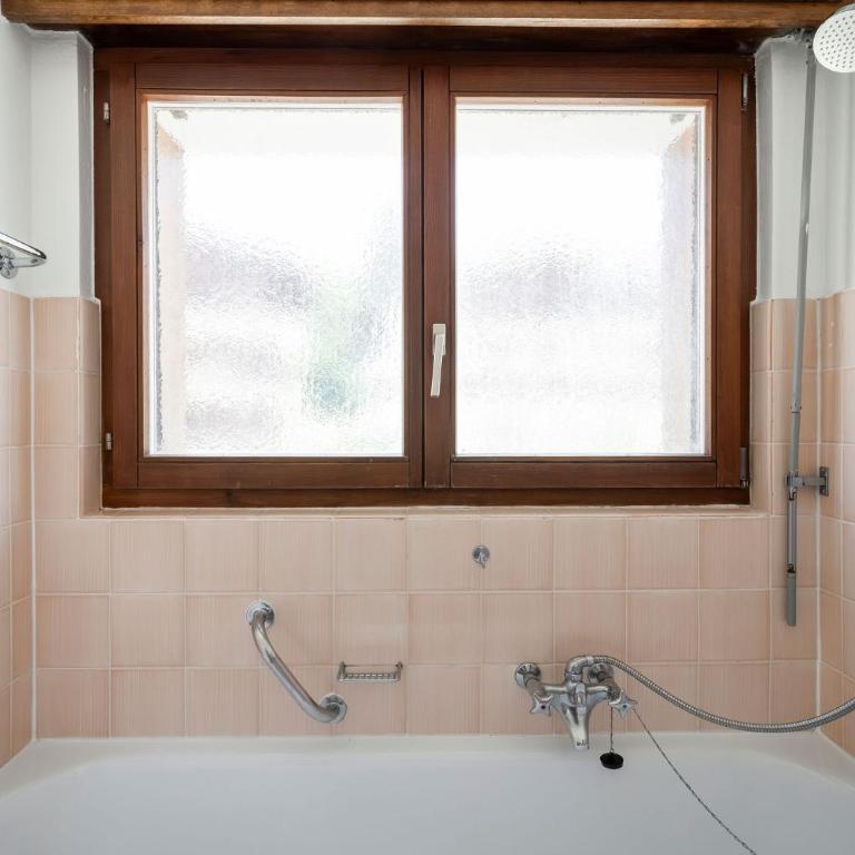 La Ruinette-3-bed flat with balcony in Verbier - Appartement avec Vue sur la Montagne - 12