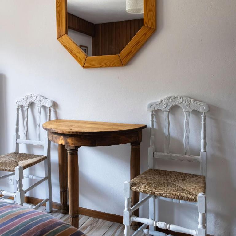 La Ruinette-3-bed flat with balcony in Verbier - Appartement avec Vue sur la Montagne - 8