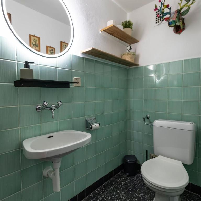 La Ruinette-3-bed flat with balcony in Verbier - Appartement avec Vue sur la Montagne - 13