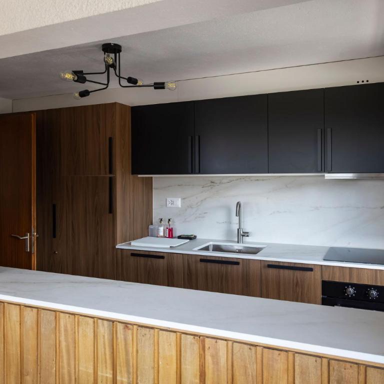 La Ruinette-3-bed flat with balcony in Verbier - Appartement avec Vue sur la Montagne - 5