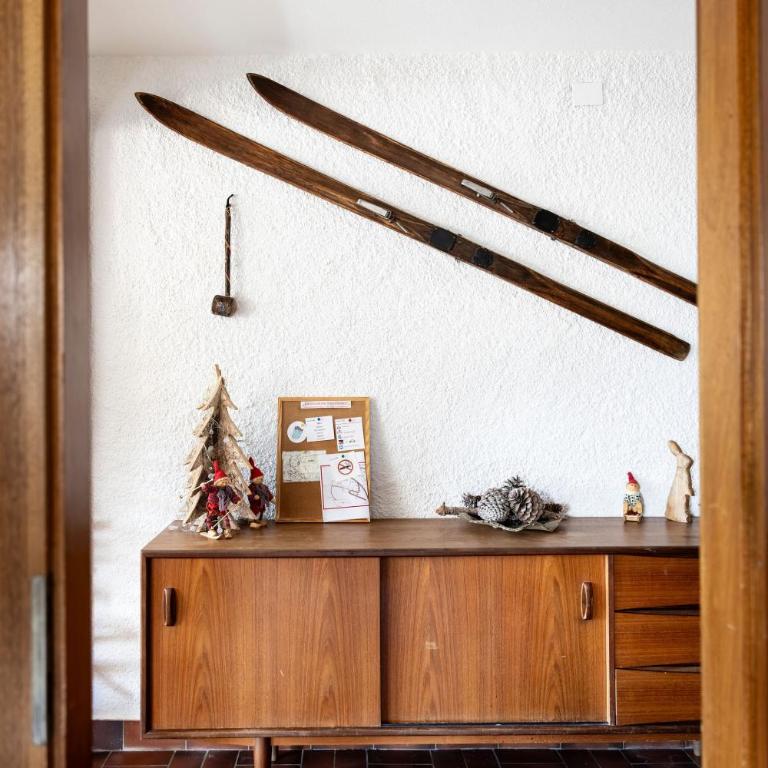 La Ruinette-3-bed flat with balcony in Verbier - Appartement avec Vue sur la Montagne - 4