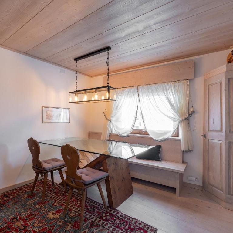 Casa di Gio, close to the center with balcony and beautiful views - Appartamento con 2 Camere da Letto e Balcone - 1