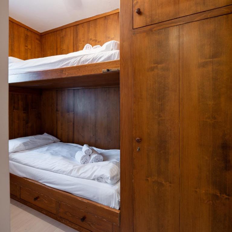 Casa di Gio, close to the center with balcony and beautiful views - Appartamento con 2 Camere da Letto e Balcone - 7
