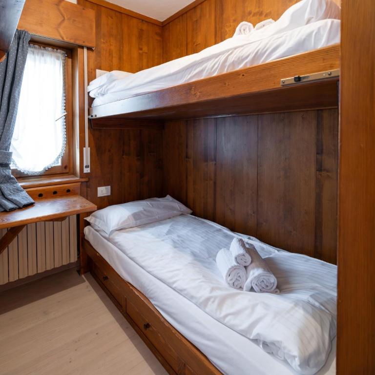 Casa di Gio, close to the center with balcony and beautiful views - Appartamento con 2 Camere da Letto e Balcone - 8