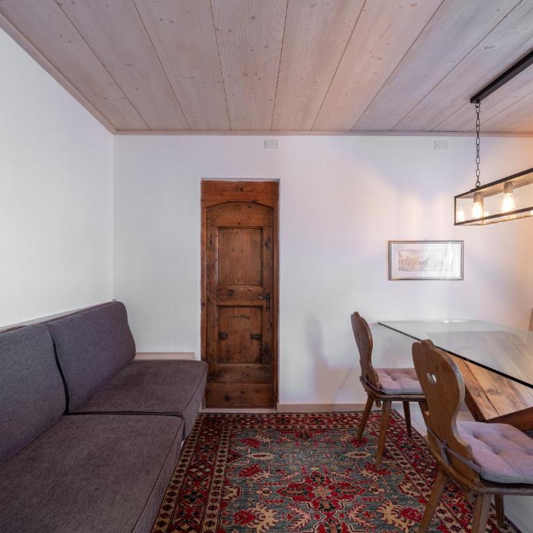 Casa di Gio, close to the center with balcony and beautiful views - Appartamento con 2 Camere da Letto e Balcone - 10