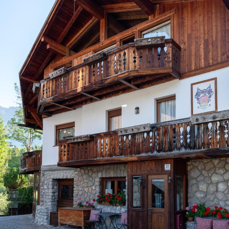 Casa di Gio, close to the center with balcony and beautiful views - Appartamento con 2 Camere da Letto e Balcone - 18