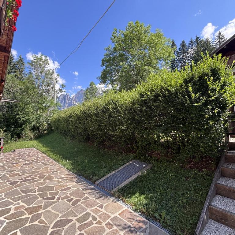 Casa di Gio, close to the center with balcony and beautiful views - Appartamento con 2 Camere da Letto e Balcone - 21