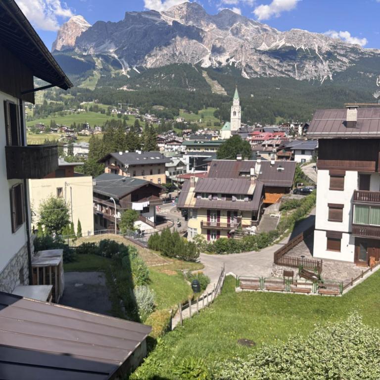 Casa di Gio, close to the center with balcony and beautiful views - Appartamento con 2 Camere da Letto e Balcone - 22