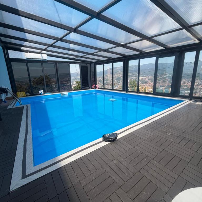 Lej Amor - Villa 1 Chambre - 5
