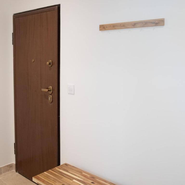 Appartement cocooning Narbonne 8 pers balcon - Apartamento de 3 dormitorios con balcón - 50