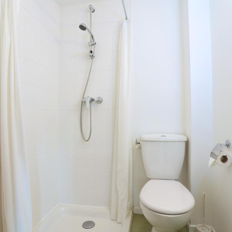 Apparteo Nancy - Studio (1 Adulte) - 10