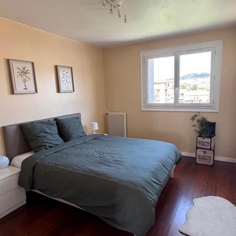 Jolie T2 Cannes - Appartement 1 Chambre - 3