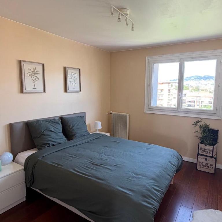 Jolie T2 Cannes - Appartement 1 Chambre - 5