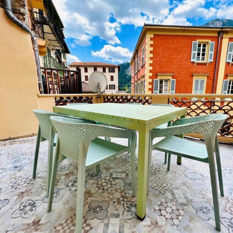 Magnifique T2 avec terrasse au cœur du village - Appartement 1 Chambre - 5