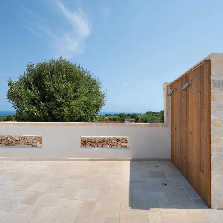 Dimora Lagioia - Villa con Vista Mare - 27