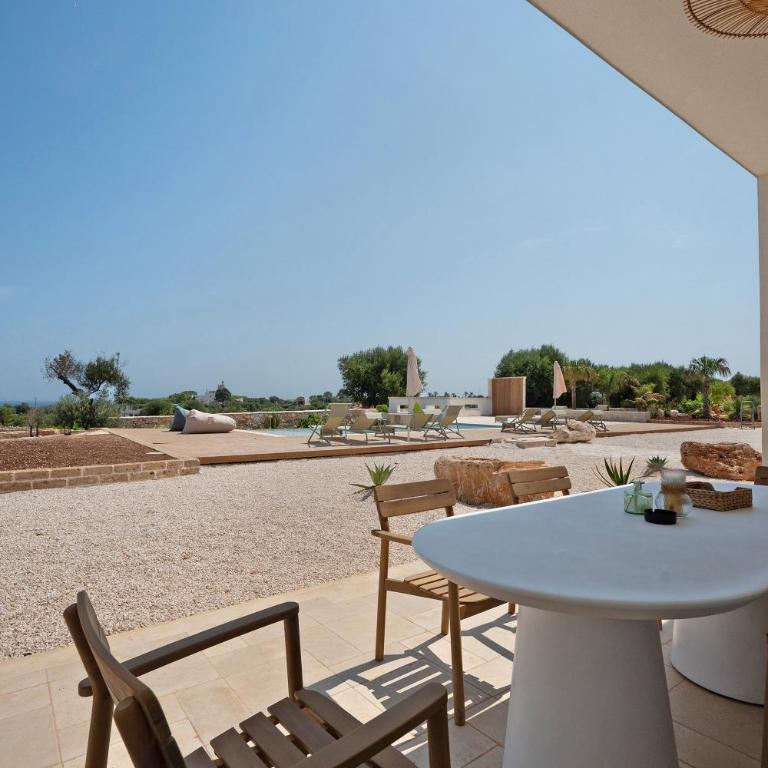 Dimora Lagioia - Villa con Vista Mare - 20