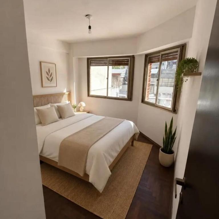 Departamento Steven - Apartamento de 2 dormitorios - 1
