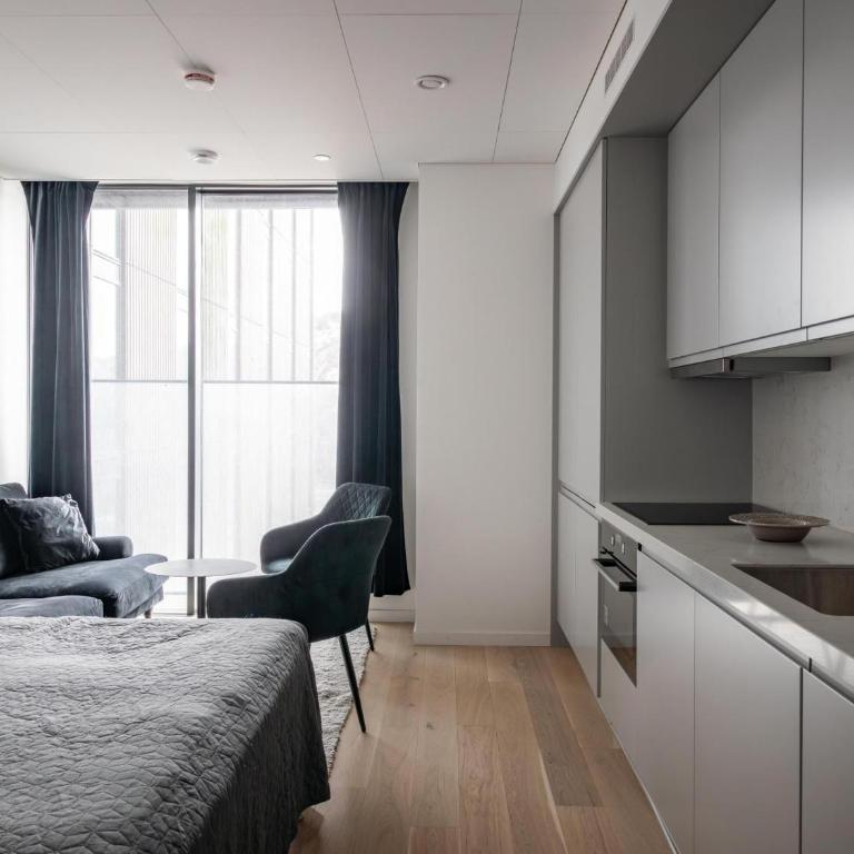 Cassa Laura à Six-Fours-les-Plages - Appartement 1 Chambre - 1