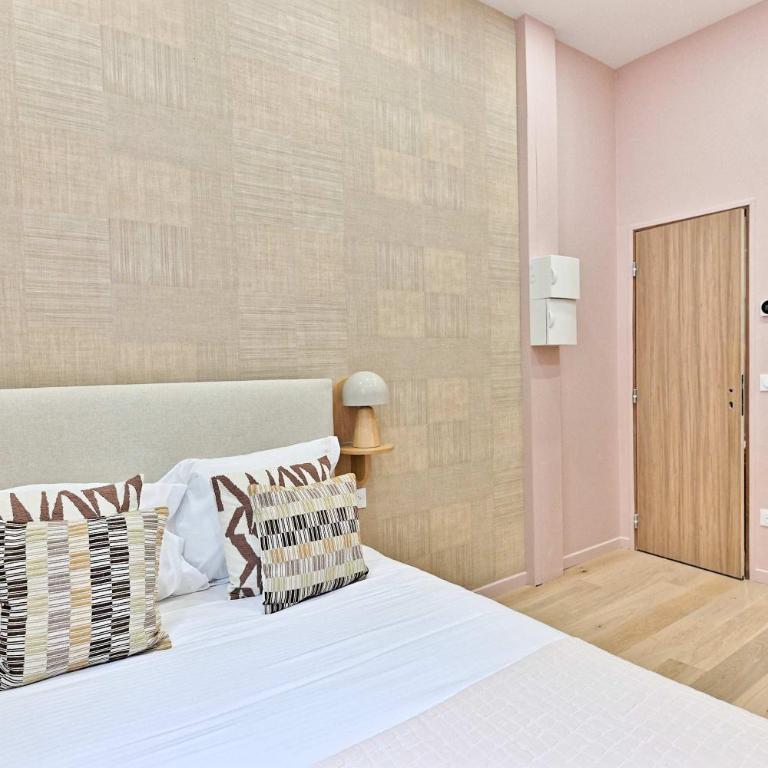 Central, cozy and air-conditioned - Paris 17 - Studio - 1