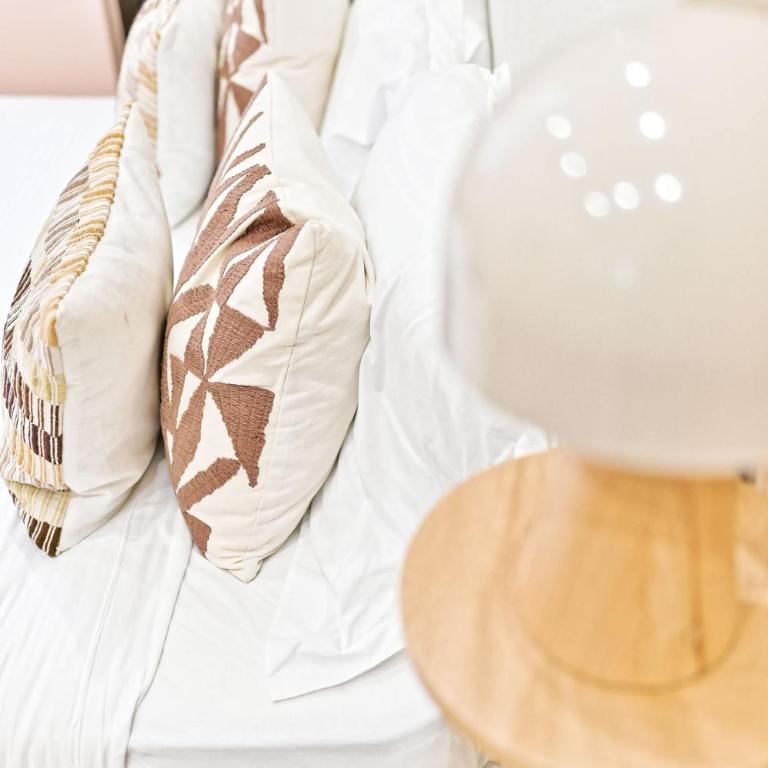 Central, cozy and air-conditioned - Paris 17 - Studio - 9