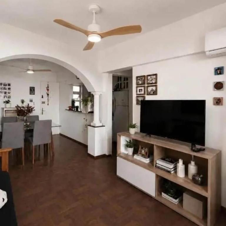 Departamento Steven - Apartamento de 2 dormitorios - 4