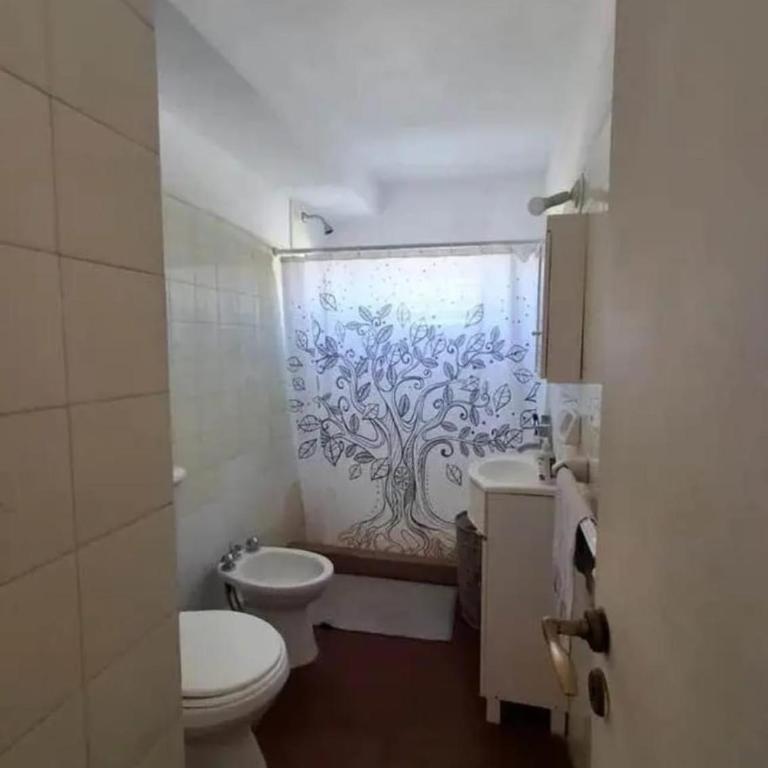 Departamento Steven - Apartamento de 2 dormitorios - 5