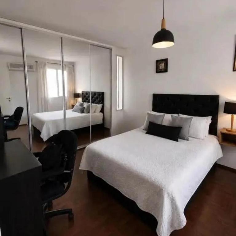 Departamento Steven - Apartamento de 2 dormitorios - 7