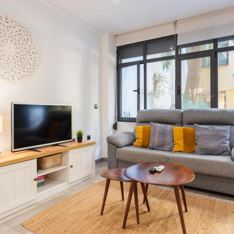 Loft Heritage - Historic Center - Studio - 18